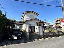 物件画像 久留米市白山町　戸建て