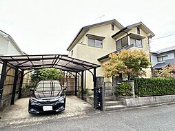 物件画像 朝倉郡筑前町依井　戸建て