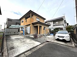 物件画像 朝倉市甘木　戸建て