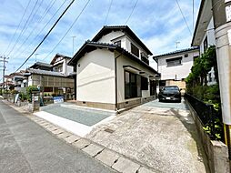 物件画像 八女市吉田　戸建て