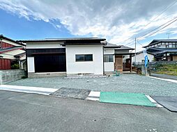 物件画像 八女郡広川町大字広川　戸建て