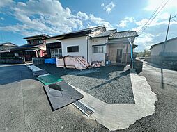 物件画像 八女郡広川町大字広川　戸建て