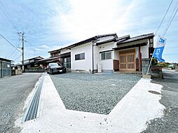 物件画像 八女郡広川町大字広川　戸建て