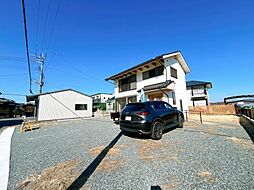 物件画像 八女郡広川町大字広川　戸建て