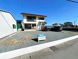 物件画像 八女郡広川町大字広川　戸建て