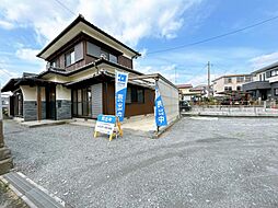 物件画像 筑後市大字蔵数 戸建て