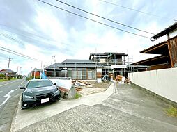物件画像 筑後市大字水田　戸建て