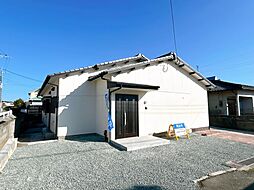 物件画像 筑後市大字長崎 戸建て