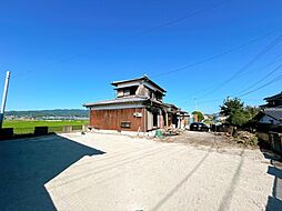 物件画像 八女郡広川町大字川上　戸建て
