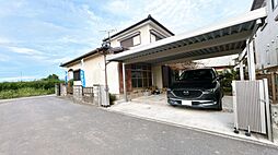 物件画像 八女市蒲原　戸建て