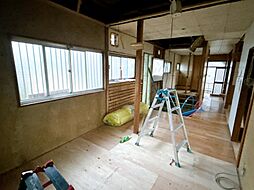 室内の画像