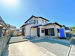 物件画像 久留米市御井町　戸建て