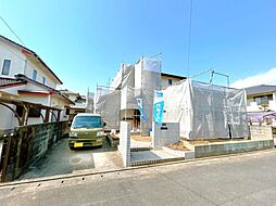 物件画像 久留米市御井町　戸建て