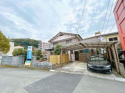 物件画像 久留米市御井町　戸建て