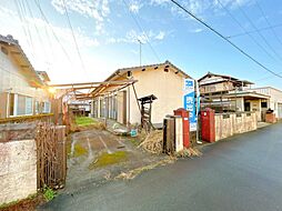 物件画像 八女市高塚　戸建て