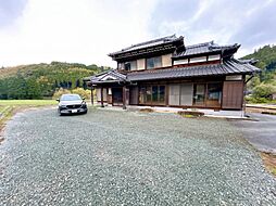 物件画像 八女市黒木町木屋　戸建て