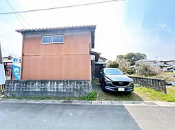 物件画像 八女市酒井田　戸建て
