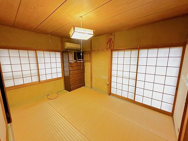 室内