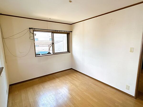 室内を拡大表示