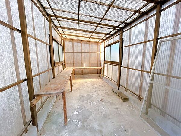 室内