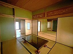 室内の画像