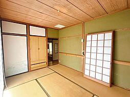 室内の画像