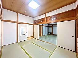 室内の画像