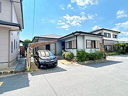 八女市納楚 戸建て
