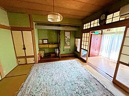 和室の画像