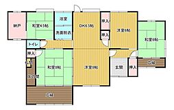 筑後市大字西牟田 戸建て