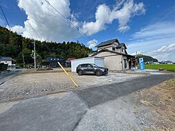 八女市立花町山崎 戸建て