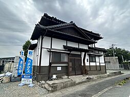 物件画像 山鹿市鹿本町御宇田　戸建て