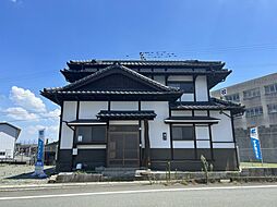 物件画像 山鹿市鹿本町御宇田　戸建て