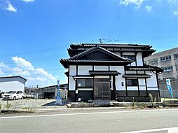 物件画像 山鹿市鹿本町御宇田　戸建て