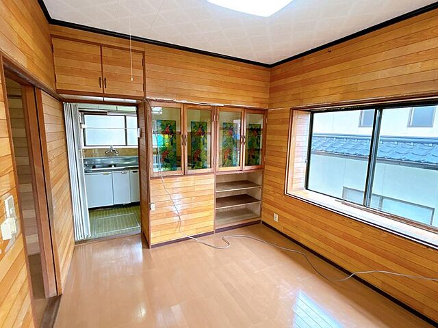 リビング/ダイニング 熊本市西区花園7丁目74-12