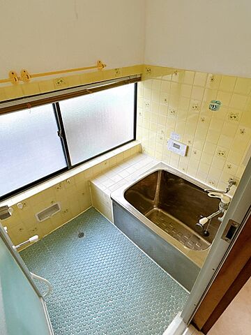 浴室 熊本市西区花園7丁目74-12