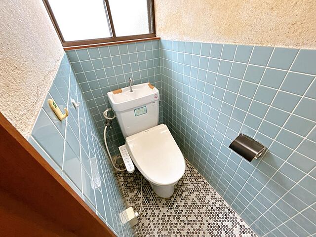 トイレ 熊本市西区花園7丁目74-12