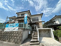 物件画像 熊本市西区花園7丁目　戸建て