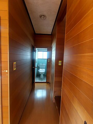 室内 熊本市西区花園7丁目74-12