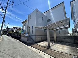 物件画像 熊本市北区麻生田2丁目　戸建て