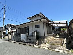 物件画像 熊本市北区植木町大和　戸建て