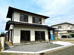 物件画像 熊本市東区戸島1丁目　戸建て