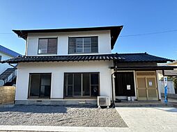 物件画像 熊本市東区戸島1丁目　戸建て