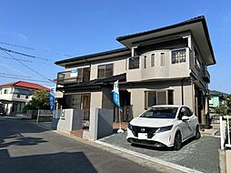 物件画像 熊本市北区植木町岩野　戸建て