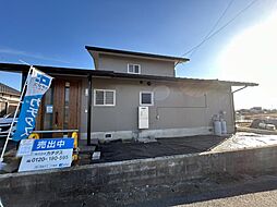 物件画像 上益城郡益城町大字辻の城　戸建て