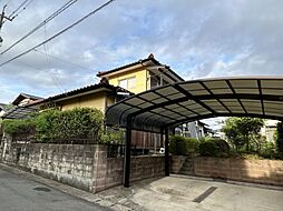 物件画像 熊本市北区梶尾町　戸建て