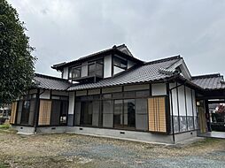 物件画像 山鹿市鹿本町御宇田　戸建て