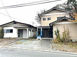 物件画像 山鹿市中　戸建て