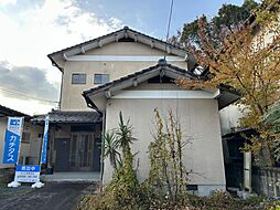 物件画像 山鹿市中　戸建て