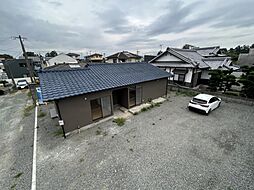 物件画像 合志市御代志　戸建て